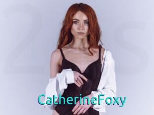 CatherineFoxy