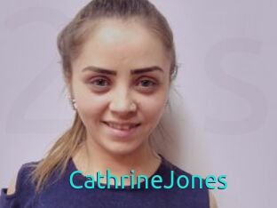 CathrineJones