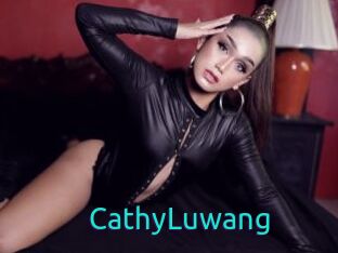 CathyLuwang