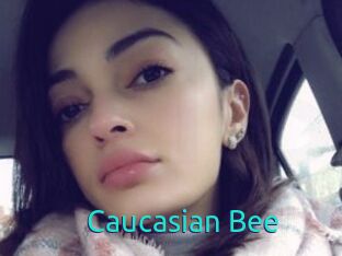 Caucasian_Bee