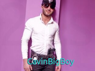 CavinBigBoy