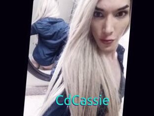 CdCassie