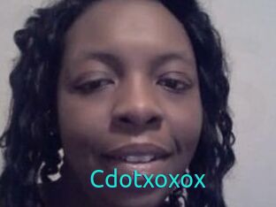 Cdotxoxox