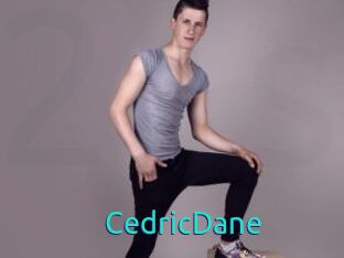 CedricDane