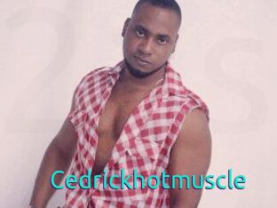 Cedrick_hot_muscle