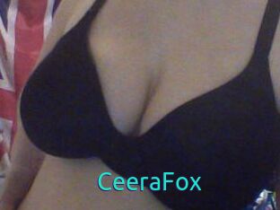 CeeraFox