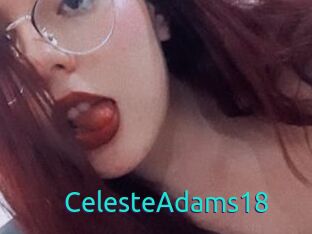 CelesteAdams18