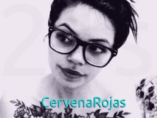 CervenaRojas