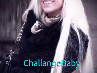 ChallangeBaby