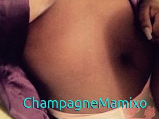 ChampagneMami_xo