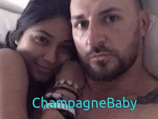 Champagne_Baby