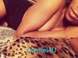 Chanel4U