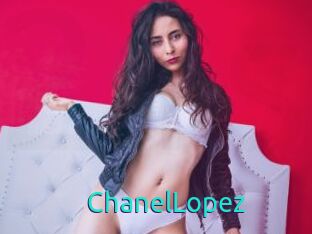 ChanelLopez