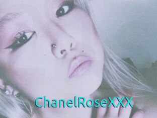 ChanelRoseXXX