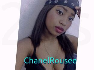 ChanelRousee