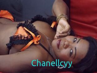 Chanellcyy