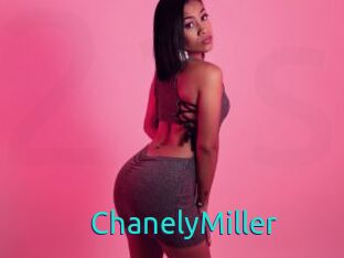 ChanelyMiller