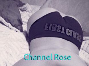 Channel_Rose