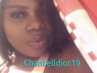 Chantelldior19