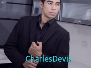 CharlesDevis