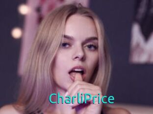 CharliPrice