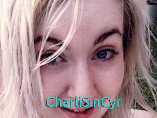 CharliSinCyr