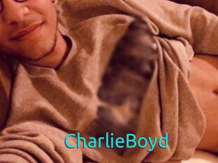 CharlieBoyd