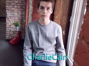 CharlieCain