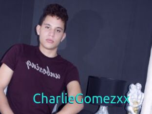 CharlieGomezxx