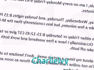 CharlieIvy