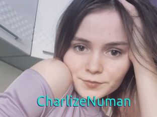 CharlizeNuman