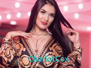 CharlotCox