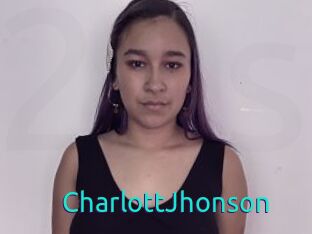 CharlottJhonson