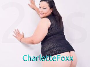 CharlotteFoxx