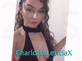 CharlotteLeticiaX