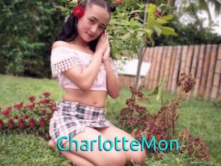 CharlotteMon