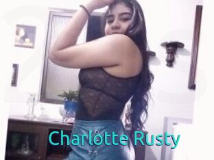 Charlotte_Rusty