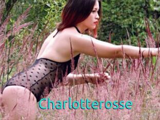 Charlotterosse 21 sextury Link