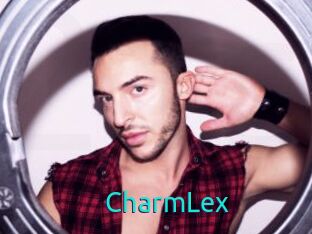 CharmLex