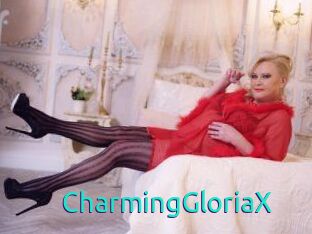 CharmingGloriaX