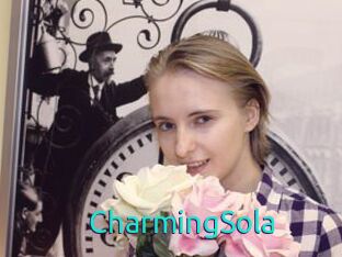 CharmingSola