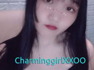 CharminggirlXXOO
