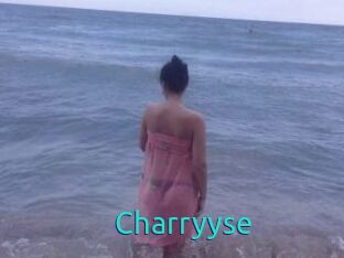 Charryyse