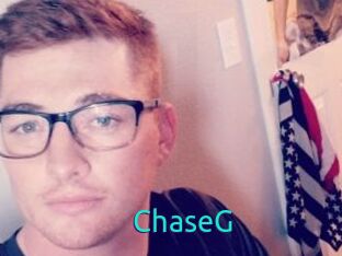 ChaseG