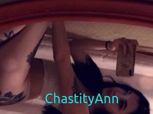 ChastityAnn