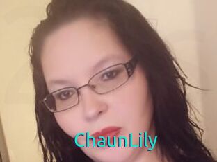 ChaunLily