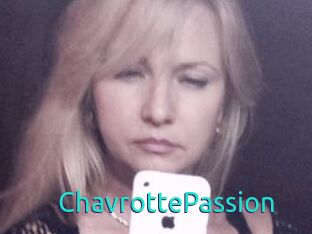 ChavrottePassion
