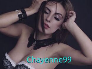 Chayenne99