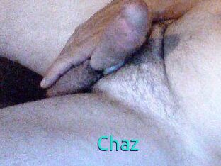 Chaz