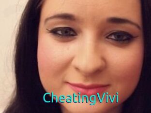 CheatingVivi